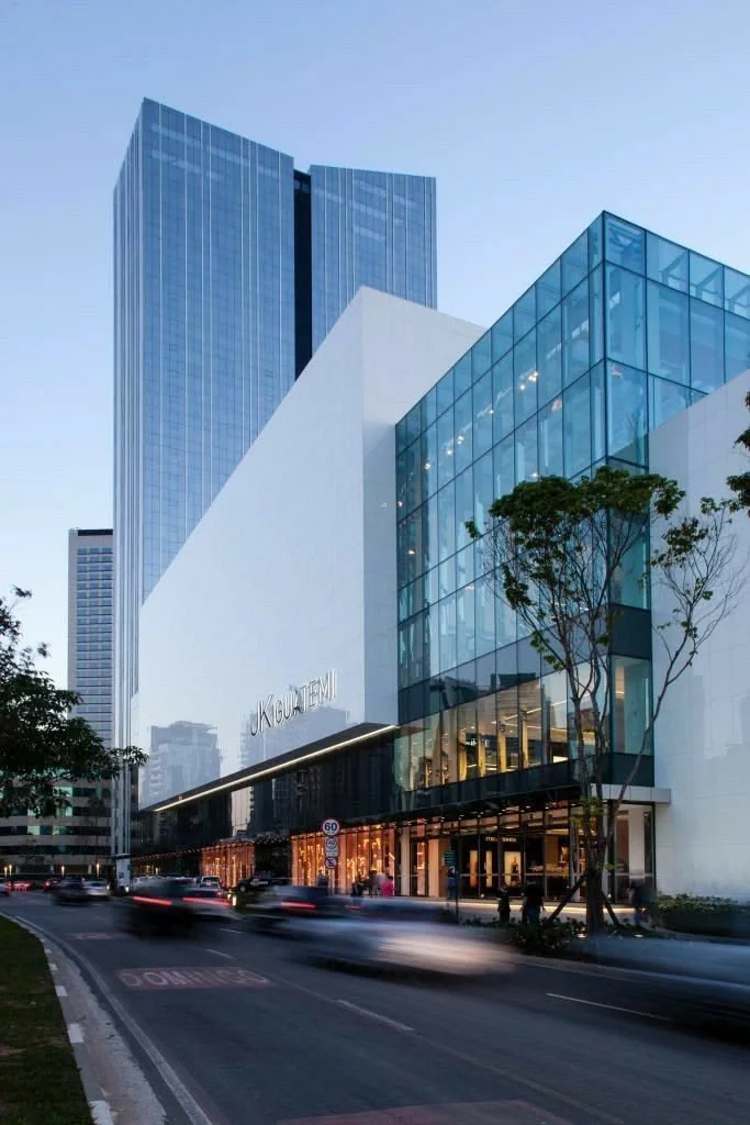 VINCOM MEGA MALL