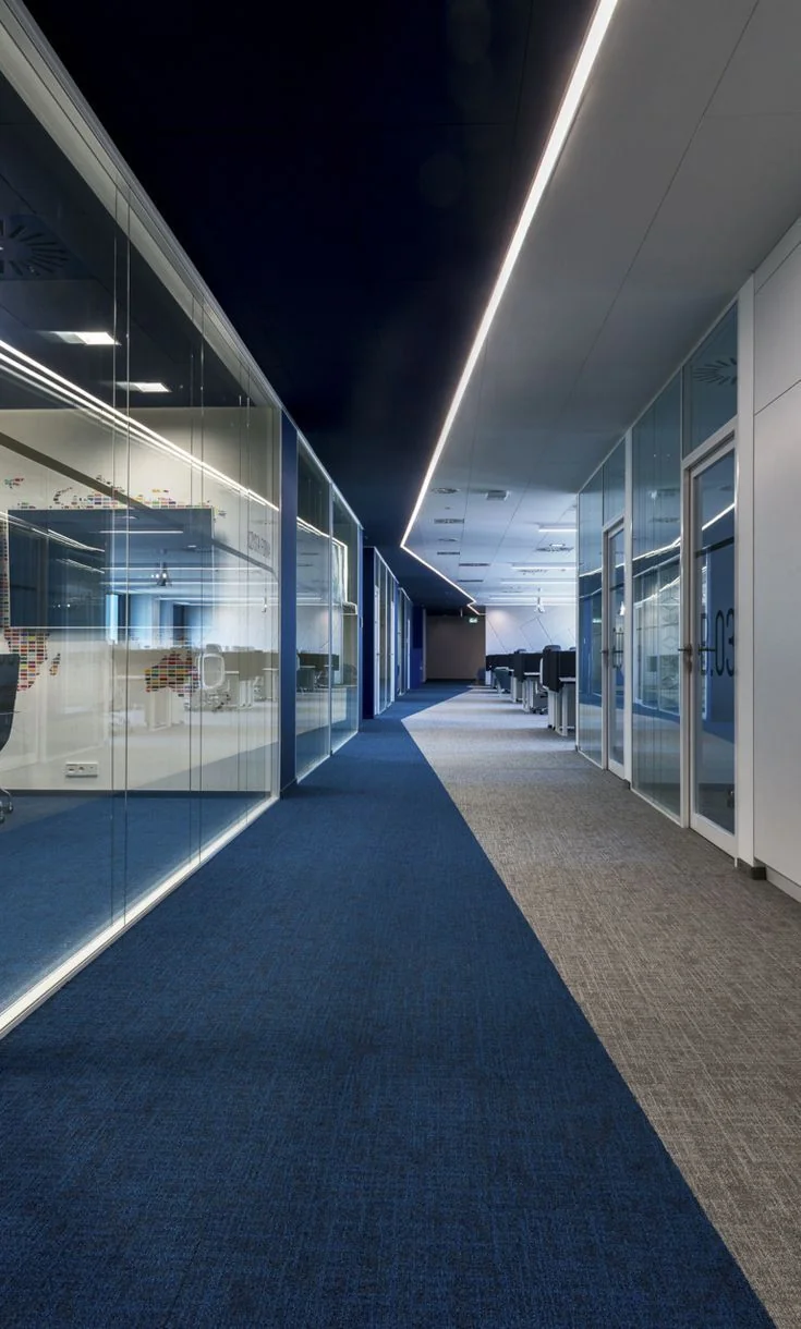 The OSAKA OFFICE