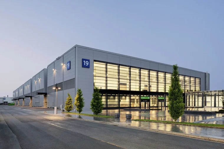 SONGTHAN INDUSTRIAL PARK