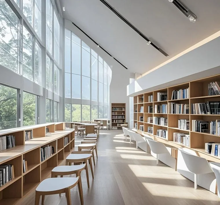 HANOI LIBRARY