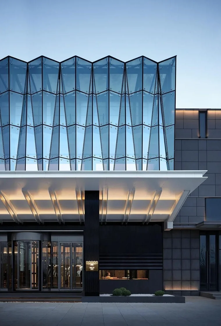 The Hotel Kemmer